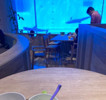 マリンワールド海の中道に投稿された画像（2023/6/22）