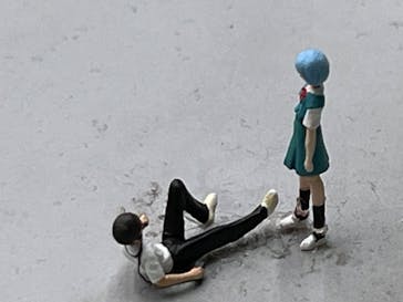 ミニチュアミュージアム スモールワールズに投稿された画像（2023/6/22）