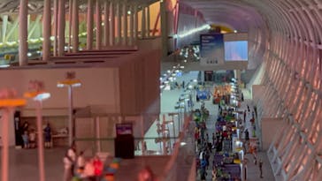 ミニチュアミュージアム スモールワールズに投稿された画像（2023/6/22）