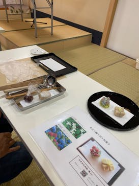 日本文化体験　庵an京都に投稿された画像（2023/6/22）