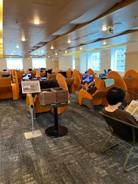 スカイスパYOKOHAMAに投稿された画像（2023/6/22）