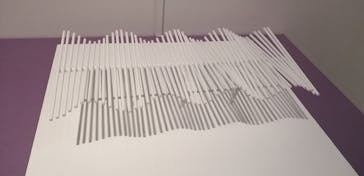 ガウディとサグラダ・ファミリア展 （東京国立近代美術館）に投稿された画像（2023/6/22）