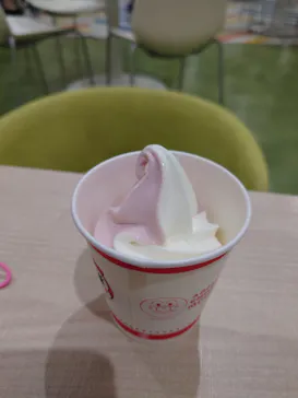 横浜アンパンマンこどもミュージアムに投稿された画像（2023/6/22）