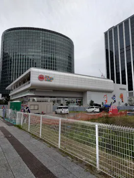 横浜アンパンマンこどもミュージアムに投稿された画像（2023/6/22）