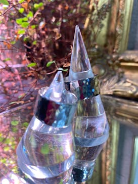 impera accessory（インペラアクセサリー）に投稿された画像（2023/6/22）