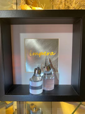 impera accessory（インペラアクセサリー）に投稿された画像（2023/6/22）