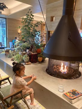 おふろcafé かりんの湯に投稿された画像（2023/6/22）