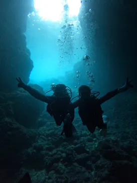 武藤潜水に投稿された画像（2023/6/23）