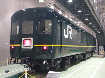 京都鉄道博物館に投稿された画像（2023/6/23）