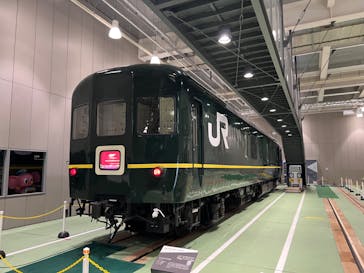 京都鉄道博物館に投稿された画像（2023/6/23）