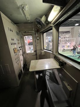 京都鉄道博物館に投稿された画像（2023/6/23）