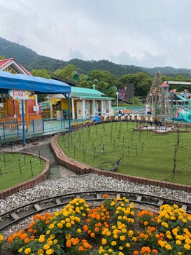 レオマリゾートに投稿された画像（2023/6/23）