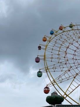 レオマリゾートに投稿された画像（2023/6/23）