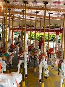 レオマリゾートに投稿された画像（2023/6/23）