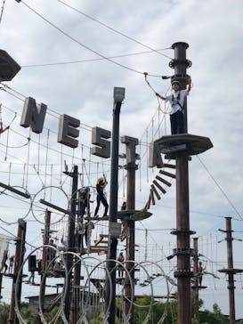 NESTA RESORT KOBE（ネスタリゾート神戸）に投稿された画像（2023/6/23）