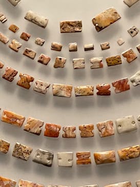 特別展「古代メキシコーマヤ、アステカ、テオティワカン」に投稿された画像（2023/6/23）