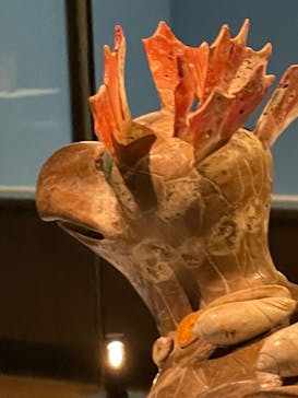 特別展「古代メキシコーマヤ、アステカ、テオティワカン」に投稿された画像（2023/6/23）