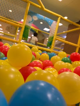 キッズランドUS mini 東京浅草店に投稿された画像（2023/6/23）