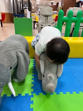 キッズランドUS mini 東京浅草店に投稿された画像（2023/6/23）