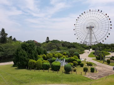 淡路ワールドパークONOKOROに投稿された画像（2023/6/23）