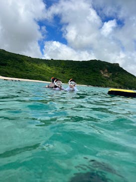 宮古島マリン SUGAR3（シュガースリー）に投稿された画像（2023/6/23）