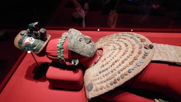 特別展「古代メキシコーマヤ、アステカ、テオティワカン」に投稿された画像（2023/6/23）