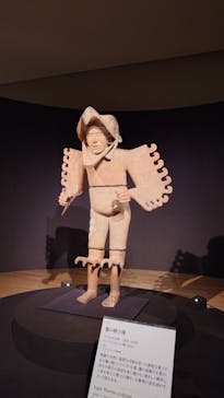 特別展「古代メキシコーマヤ、アステカ、テオティワカン」に投稿された画像（2023/6/23）