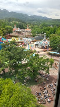 渋川スカイランドパークに投稿された画像（2023/6/23）