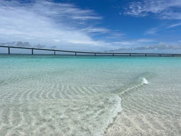 Marine&SportsSUIRENに投稿された画像（2023/6/23）