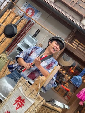 西武園ゆうえんちに投稿された画像（2023/6/23）