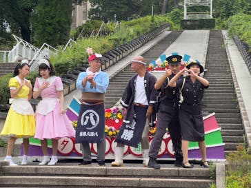 西武園ゆうえんちに投稿された画像（2023/6/23）