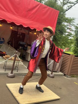 西武園ゆうえんちに投稿された画像（2023/5/30）