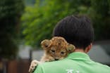 しろとり動物園に投稿された画像（2023/6/24）