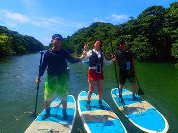 石垣島 ADVENTURE PiPi（イシガキジマアドベンチャーピピ）に投稿された画像（2023/6/23）