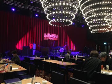 ビルボードライブ横浜に投稿された画像（2023/6/23）