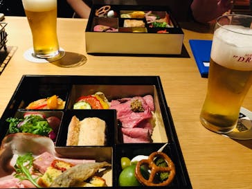 ビルボードライブ横浜に投稿された画像（2023/6/23）