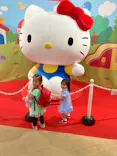 日本モンキーパークに投稿された画像（2023/6/24）