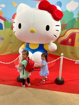 日本モンキーパークに投稿された画像（2023/6/24）