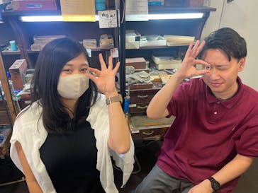 ケンジハウスに投稿された画像（2023/6/24）