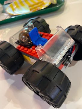 レゴランド®・ディスカバリー・センター 大阪に投稿された画像（2023/6/24）