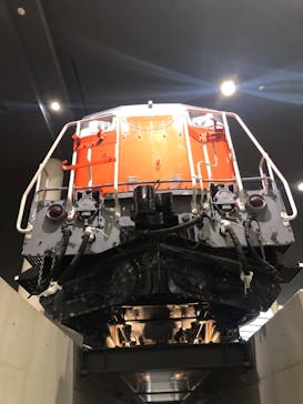 京都鉄道博物館に投稿された画像（2023/6/24）