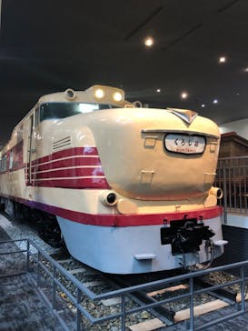 京都鉄道博物館に投稿された画像（2023/6/24）