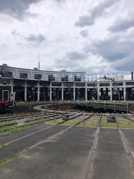 京都鉄道博物館に投稿された画像（2023/6/24）