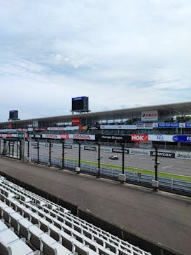 鈴鹿サーキットに投稿された画像（2023/6/24）