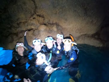 沖縄マリンサービス碧に投稿された画像（2023/6/24）