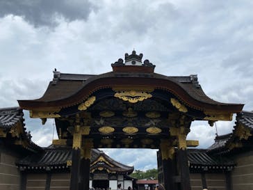 元離宮二条城に投稿された画像（2023/6/24）