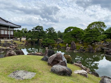元離宮二条城に投稿された画像（2023/6/24）