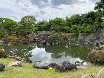 元離宮二条城に投稿された画像（2023/6/24）