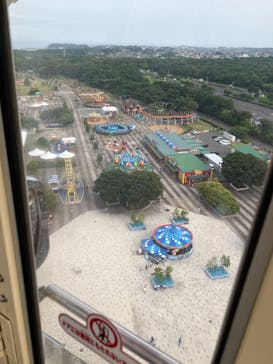 国営ひたち海浜公園プレジャーガーデンに投稿された画像（2023/6/24）