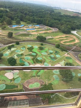 国営ひたち海浜公園プレジャーガーデンに投稿された画像（2023/6/24）